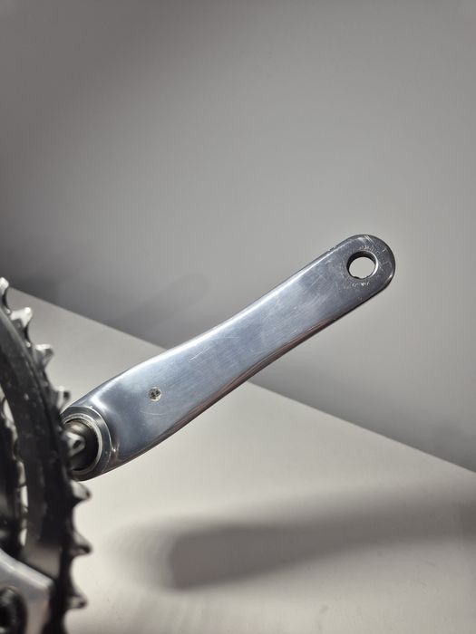 Korba mechanizm korbowy Shimano XTR FC-M960