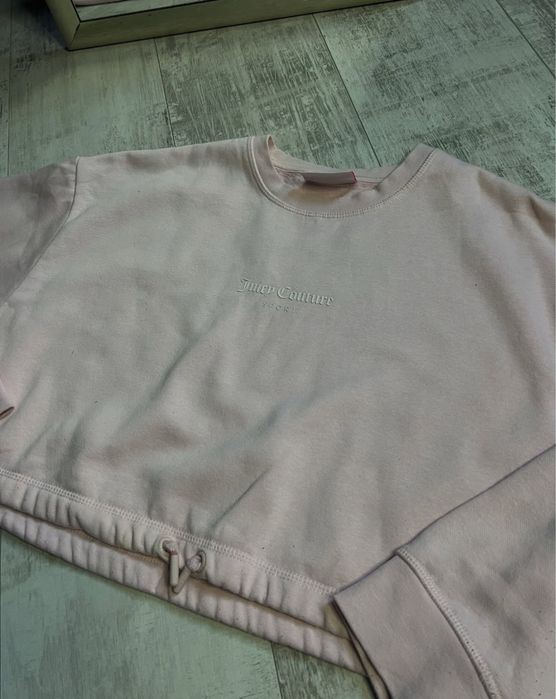 світшот Juicy Couture