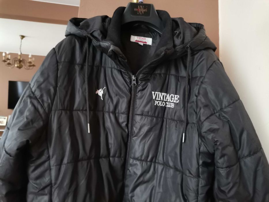 Kurtka Młodzieżowa