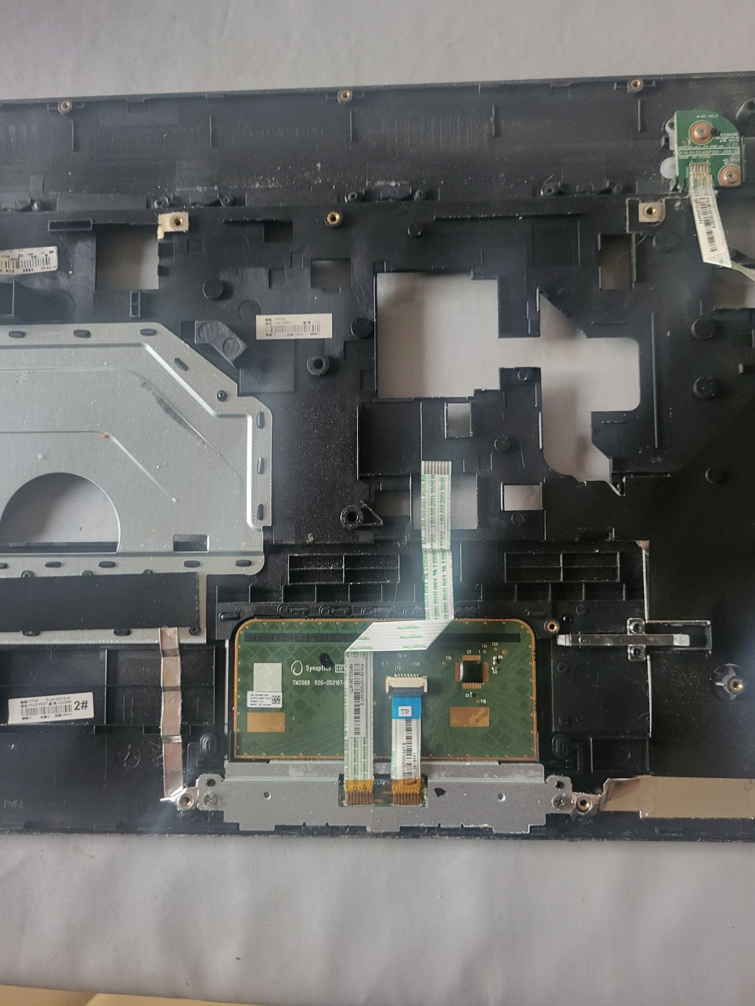 Sprzedam Palmrest do Laptopa HP COMPAQ CQ58