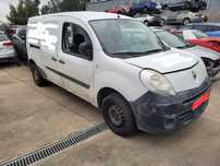 Renault Kangoo Maxi para peças