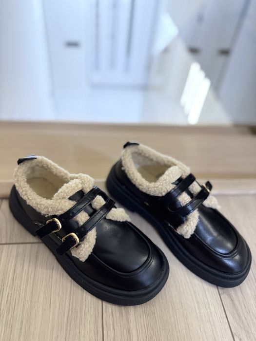 Зимові капці жіночі