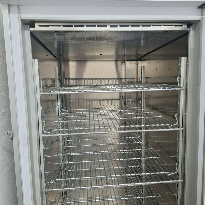 Frigorico industrial