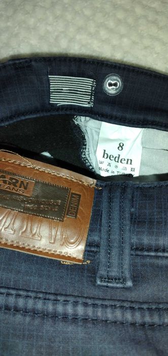 Теплі штани, брюки на хлопчика