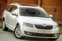 Skoda Octavia 2.0TDI 184 KM DSG 4x4 BiXenon Navi Kamera