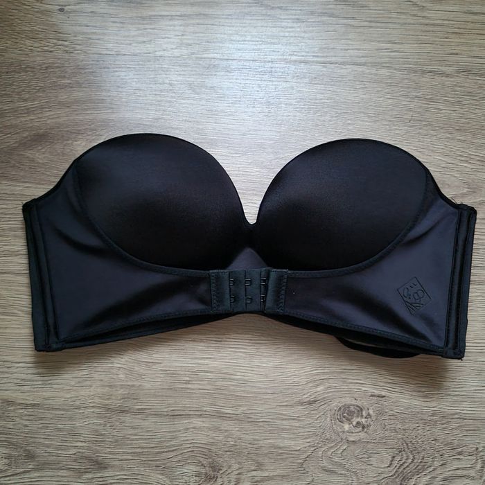 Бюстгальтер,  ліф-анжеліка