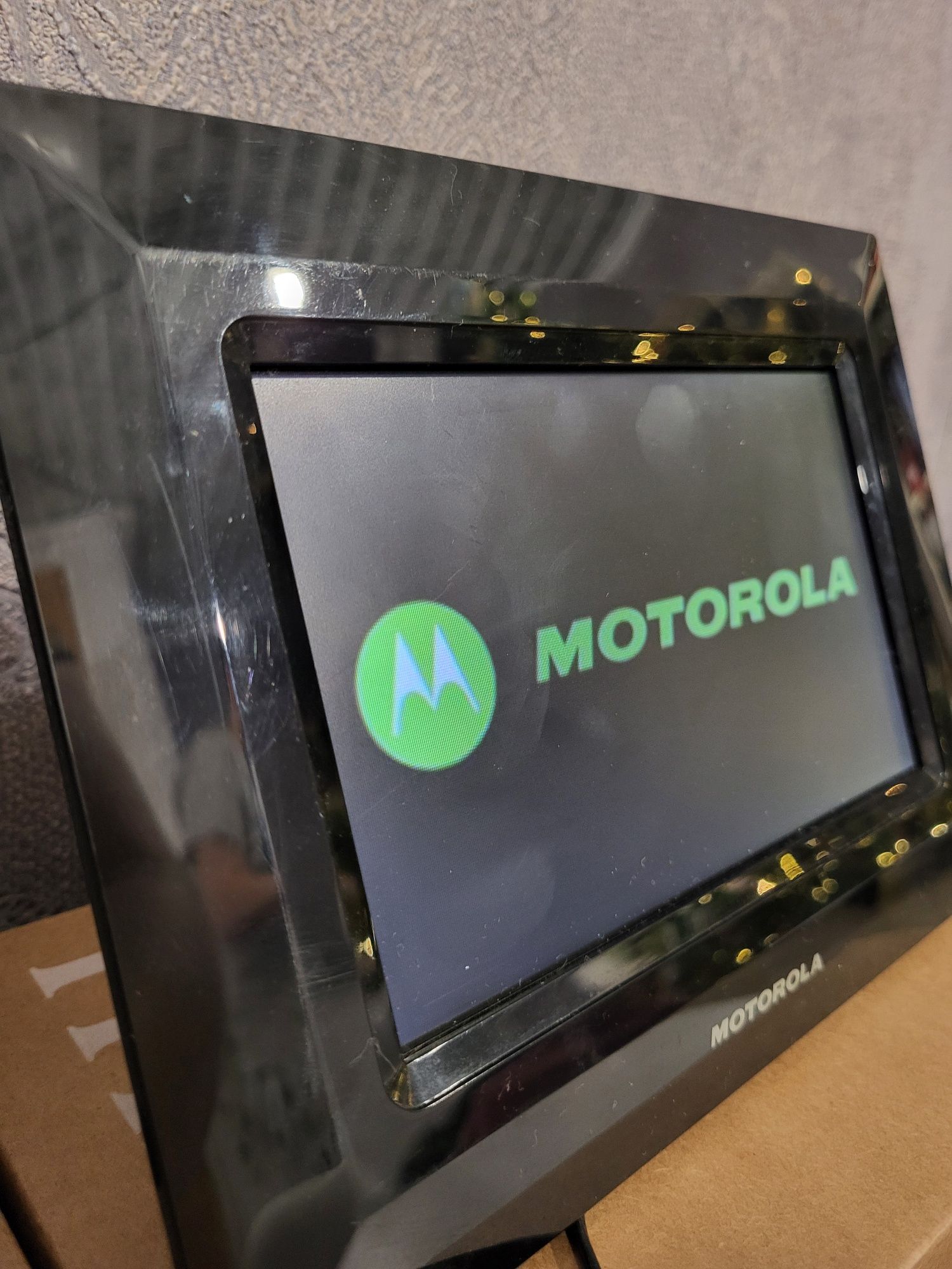 Цифрова фоторамка Motorola MF700/7