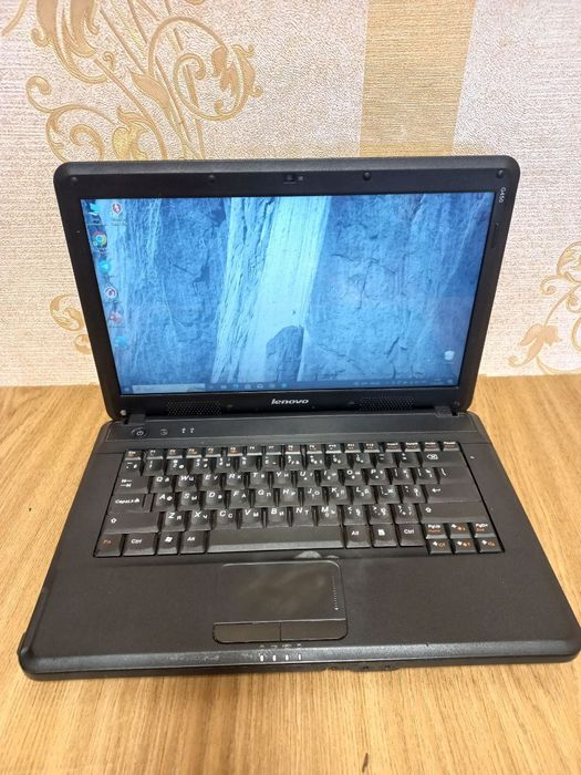 Продам ноутбук Lenovo g450
