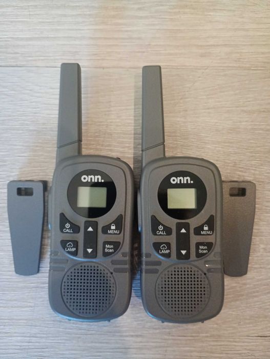 Радіостанція Walkie Talkies