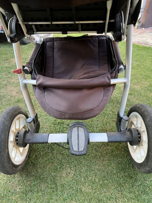 Wózek  dzieciecy 3 in 1