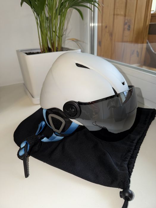 Дитячий лижний/сноуборд шолом Crivit S\M 48-51 см.