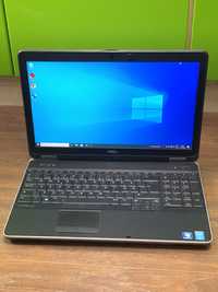 Ноутбук Dell Latitude E6540