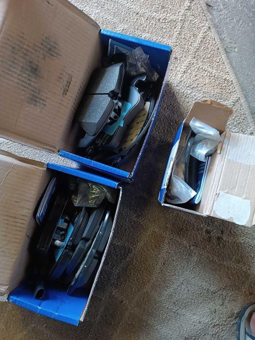 Запчастини Ауди а6с7