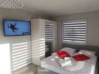 Apartament S4 MARKAS REWA studio noclegi