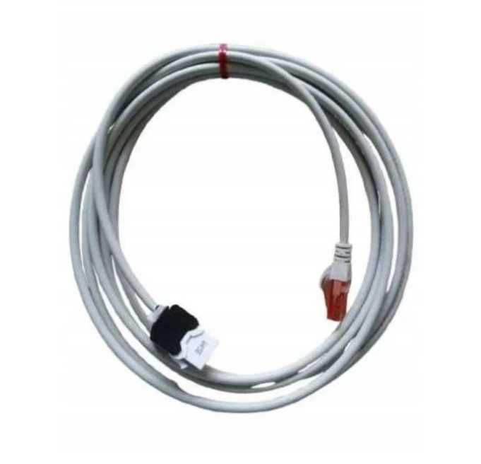 DIGITUSKABEL DIGITUS U-UTP RJ45 keystone modul DK-1617-CP-040 4m
