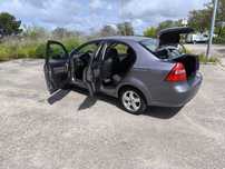 Chevrolet Aveo 1.2 LS