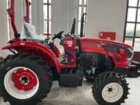 Tractor Hanwo 50cv 19.500 Euros Excelente preço, entrega imediata