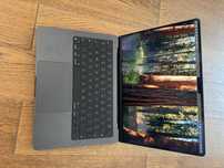 Apple MacBook Pro 14 M3 Max (14c/30c, 36GB/1TB) | FVAT 23% | AC+ 05.27