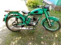 Продам Мотоцикл Минск М103