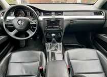 Skoda Superb Skoda Superb 1.6 TDI Elegance Lublin