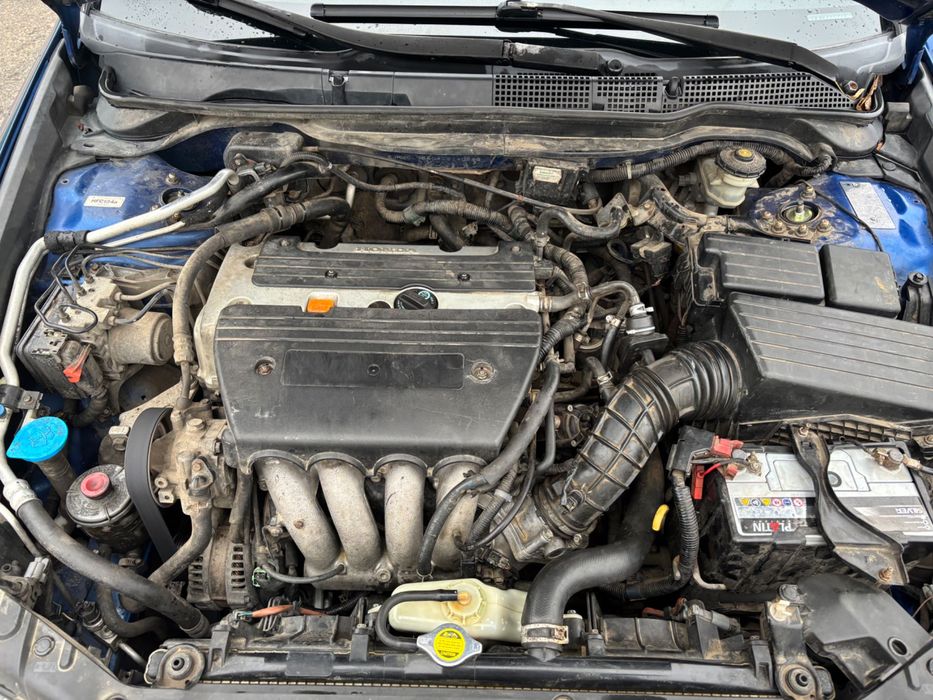 Продам Honda  Accord 7