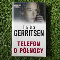 Tess Gerritsen - Telefon o północy