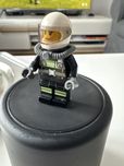 Lego ludzik polecam