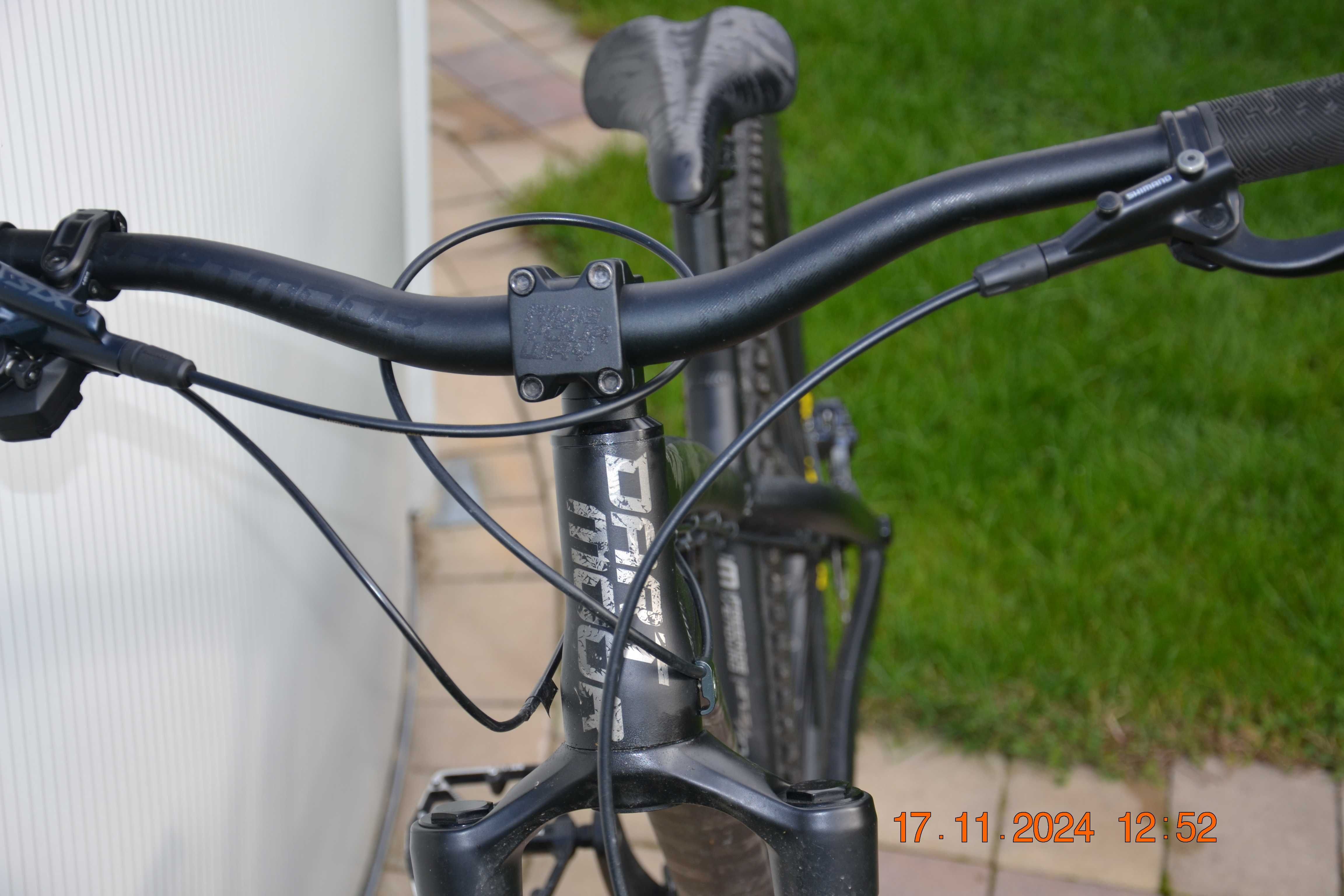 dartmoor hornet 2022 M