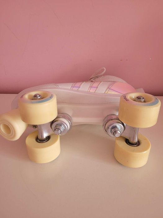 Patins 4 rodas , Oxelo