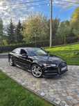 Audi A6 C7 2.0 TFSI 252KM S Line 2016 zamiana