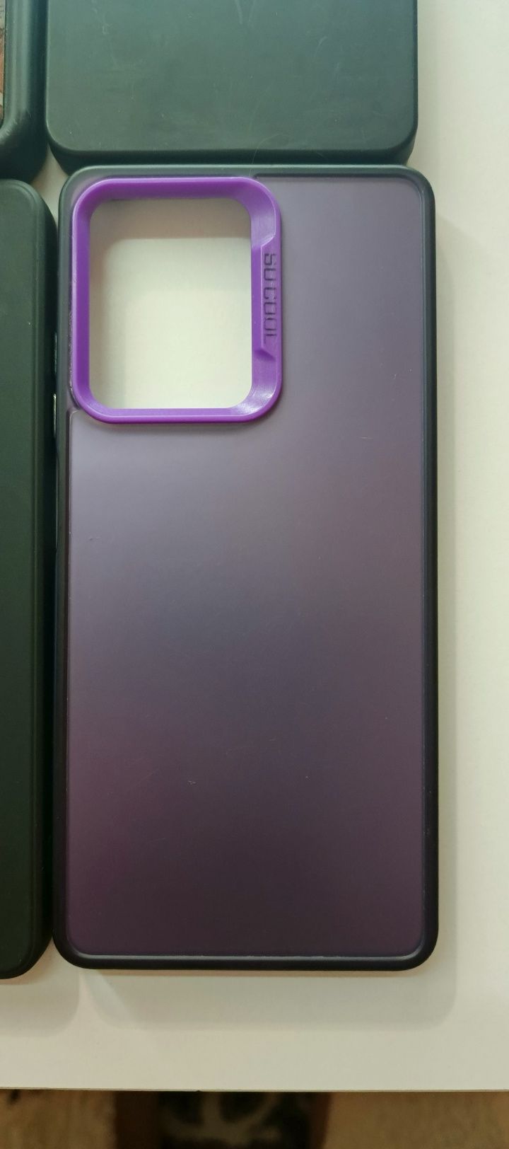 Чохол на Xiaomi Redmi Note 12 Pro+ 5G