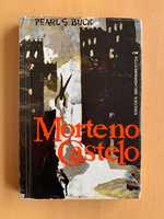 Morte no Castelo - Pearl S. Buck