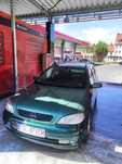 Opel astra 1998 | Benzyna | Automatyczna skrzynia biegów