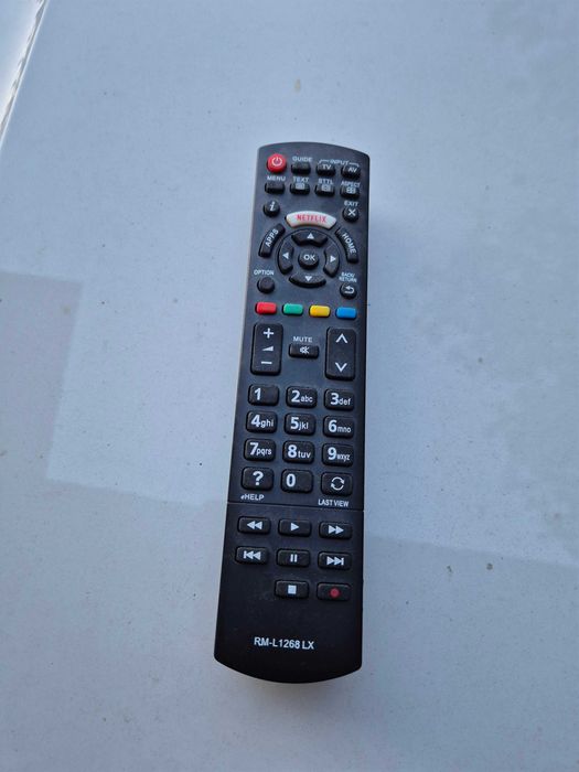 Panasonic TX-32LX85P 32 cale super stan