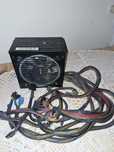 Zasilacz be quiet! Pure Power BQ L8-500w 80-plus bronze