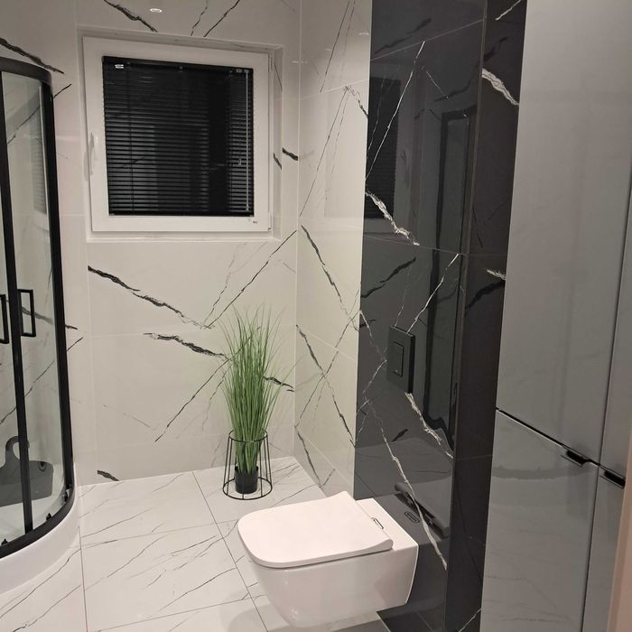 Nowy dom do wynajęcia