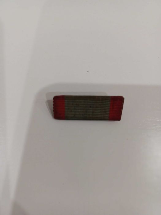 Medalha das campanhas em África