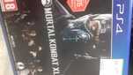 MORTAL kombat XL PS4, sklep Tychy