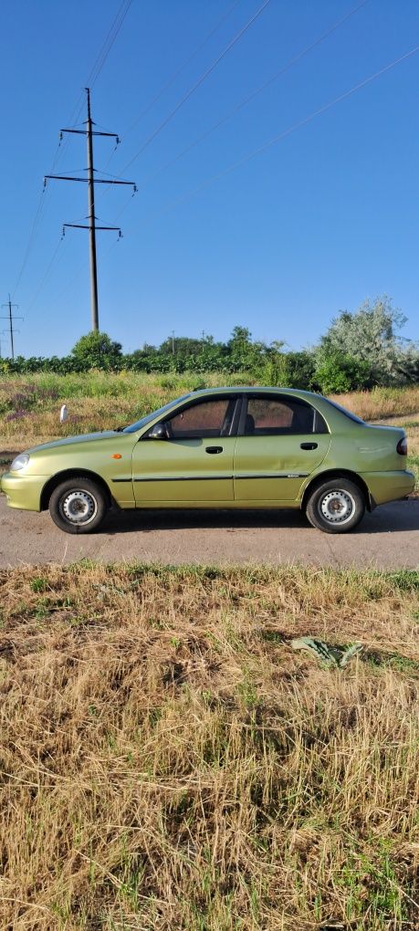 Продам ЗАЗ Сенс 2006р