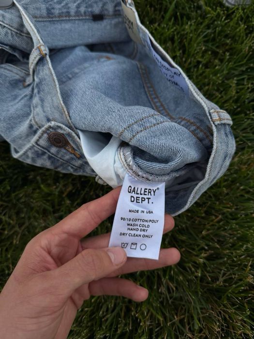 ‼️ШТАНИ Gallery Dept ‼️