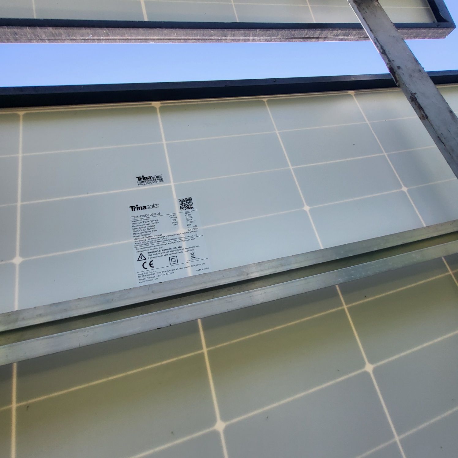 Sprzedam zestaw małej elektrowni
