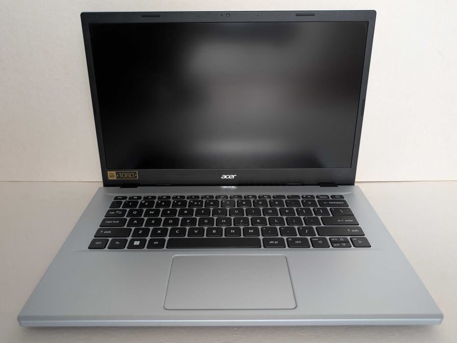 Laptop Acer Aspire A314-36P/14/i3-N305-3.8GHz/8GB/SSD512/Win11 z AI/Gw