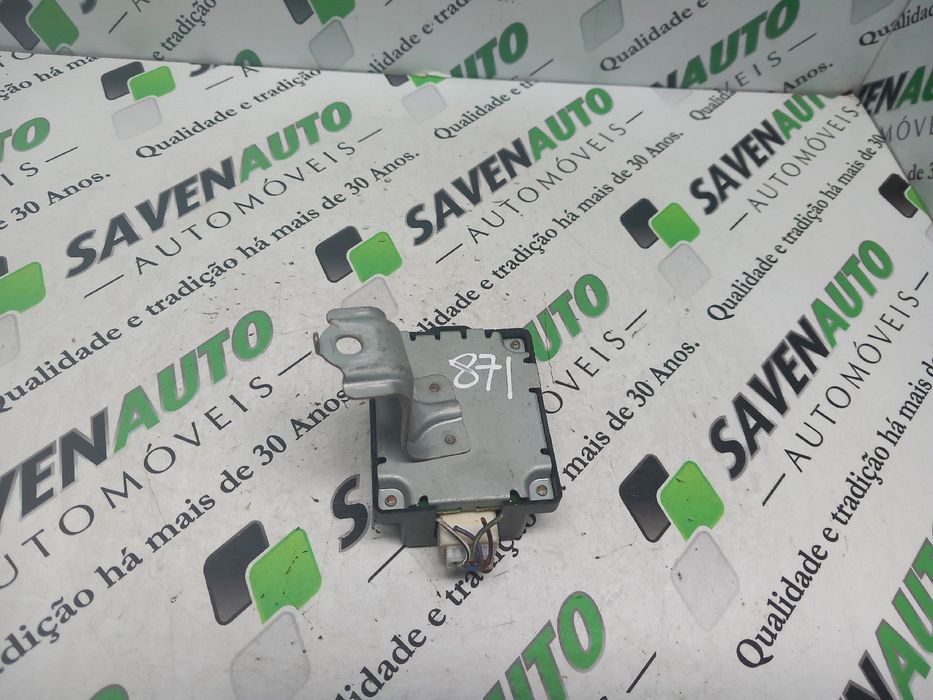 Módulo genérico TOYOTA Yaris (_P1_)