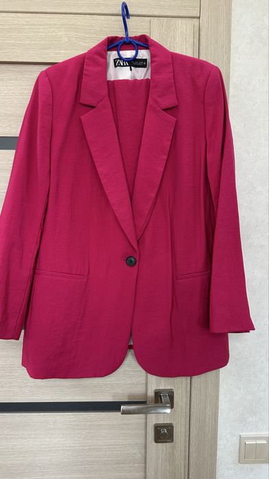 Костюм Zara брючний двійка