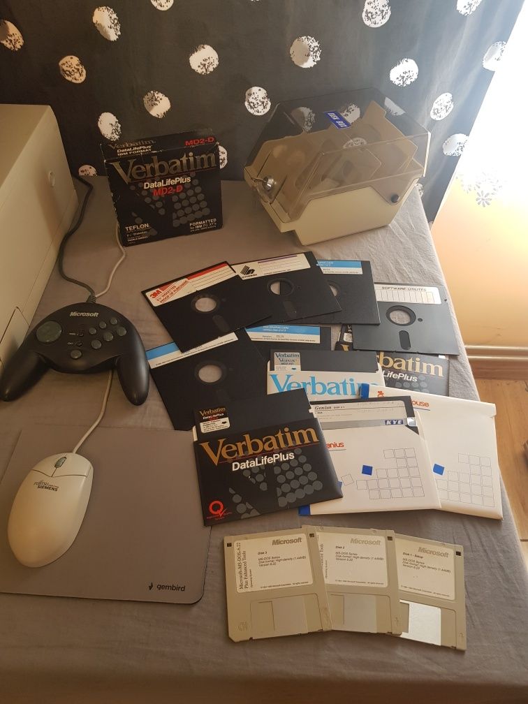 Retro pc Dell optiplex GXi 3D fx Voodo