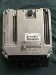 Komputer sterownik silnika ECU 3.0 TDI 233 km Audi A4 b7 A6 c6.