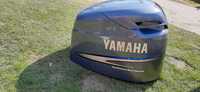 Silnik zaburtowy Yamaha 150 KM pokrywa
