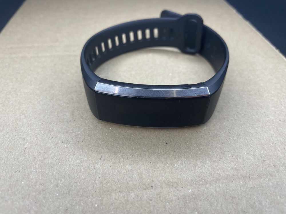 Smartband HUAWEI Band 2 Pro Czarny