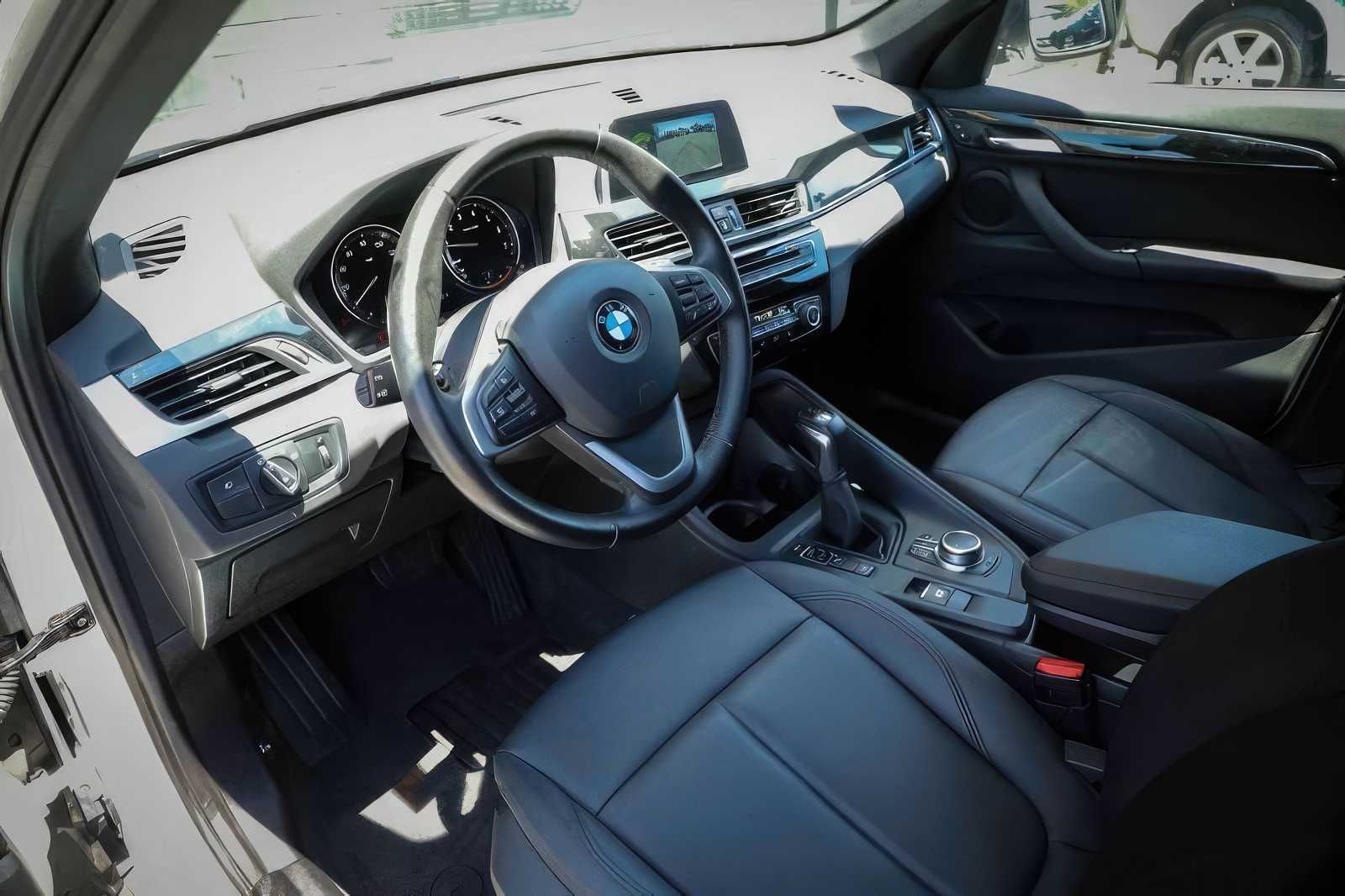 2019 BMW X1 xDrive28i
