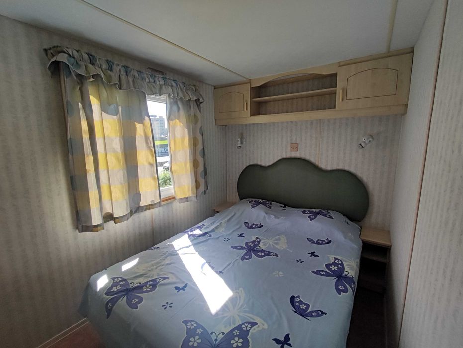 Mobil Home V2 | Venha visitar na Oportocar! OFERTA TRANSPORTE EQUIPADA